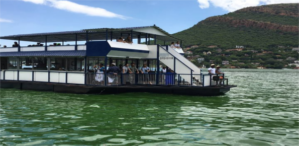 Boat Cruize