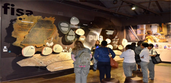 MPHEBATHO CULTURAL MUSEUM