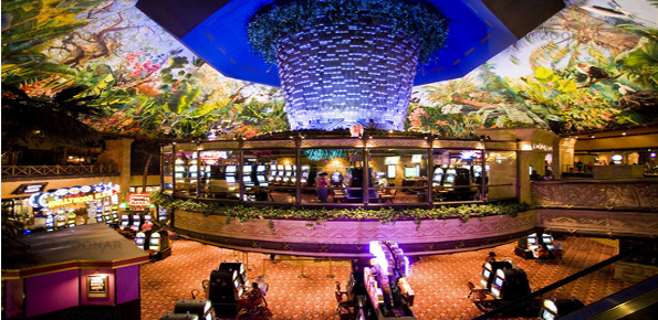 Sun City Casino