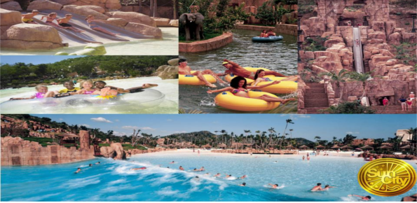 Sun City Resort
